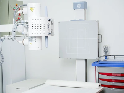 Espace Médical de Warda