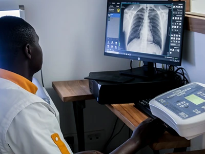 Espace Médical de Warda