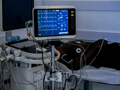 Espace Médical de Warda