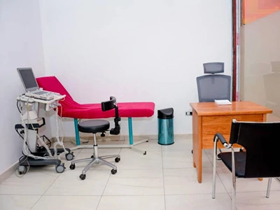 Espace Médical de Warda