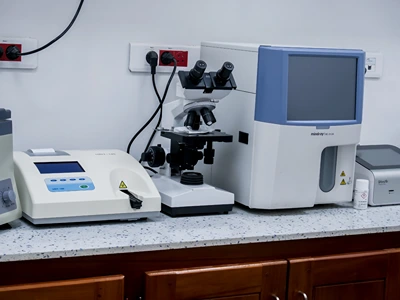 Espace Médical de Warda