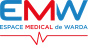 Logo Espace Medical de Warda